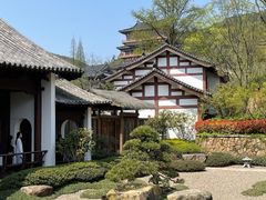 -径山寺