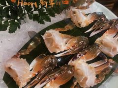 -禄婶鸡煲·打边炉