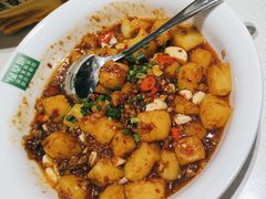 -绿草地·湘菜(悦方ID mall店)