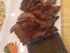 -香港厨房 Hong Kong Kitchen