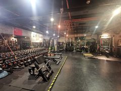 -能量健身私教工作室(1527店)