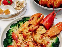 -明阁 Ming Court(广州朗豪酒店)