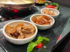 -捞王猪肚鸡火锅(金华义乌之心店)