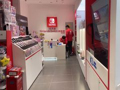 -任天堂Nintendo Switch体验店(天河城店)