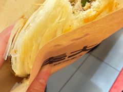 -秦大宽·陕西手工面(仁和新城店)