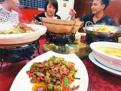 湘西外婆菜-农家湘菜(安亭店)