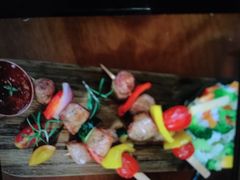 -haxnbauer海森堡德国餐厅(深圳coco店)