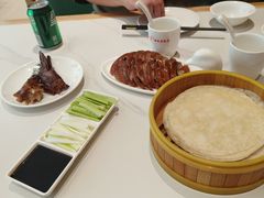 -梅利汴京烤鸭•开封豫菜地标店(晋安路店)