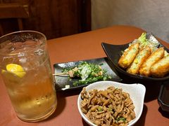 -鸟内会(河北路店)