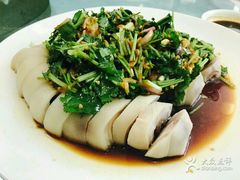 -宜宾海鲜酒家·三十年老字号