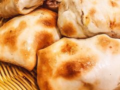 烤馕-新疆伊宁远征餐厅