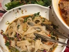 -西贝(紫荆广场店)