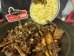 -回味黑鸭煲·始于2006(万松园店)