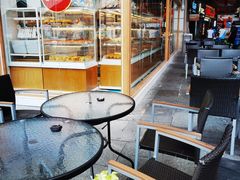 -85度C(生甜甜圈研究工坊·东莞黄江星光城店)