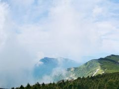 -白草畔自然风景区