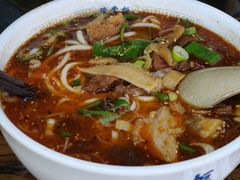 -豫掌柜饸饹面·烩面(秀沿路店)