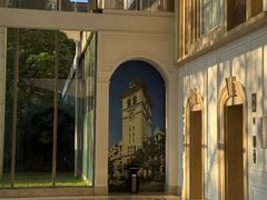 -中旅阿那亚九龙湖·公主酒店