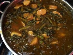 -素德轩素食餐厅(东港店)