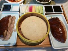 -和记小菜(大宁店)