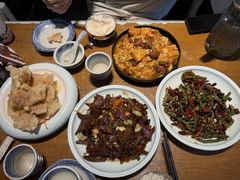 -95号酱骨·一块豆腐(展春园西路店)