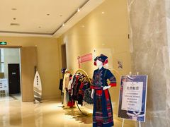 -北海金昌开元名都大酒店·四季轩中餐厅