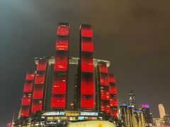 -重庆两江夜游-交运系列