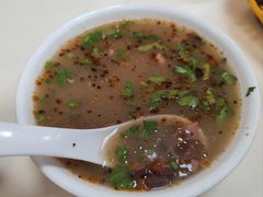 -永存驴肉(桃园店)