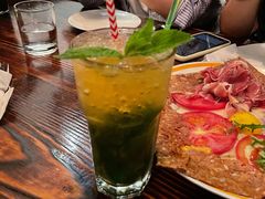 -La Creperie法餐厅(桃江路店)