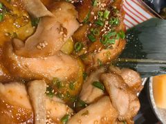 -角落里(中山公园店)