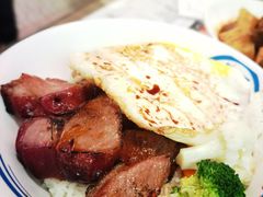 敏华黯然销魂饭-敏华冰厅(天河城店)