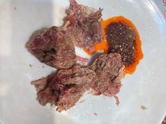 -毅祥斋老孙家泡馍(西羊市店)