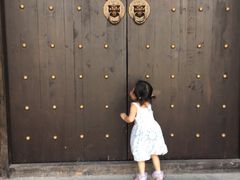 -两江国际影视城