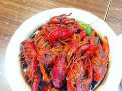 -庆峰龙虾烧烤(合肥一店)