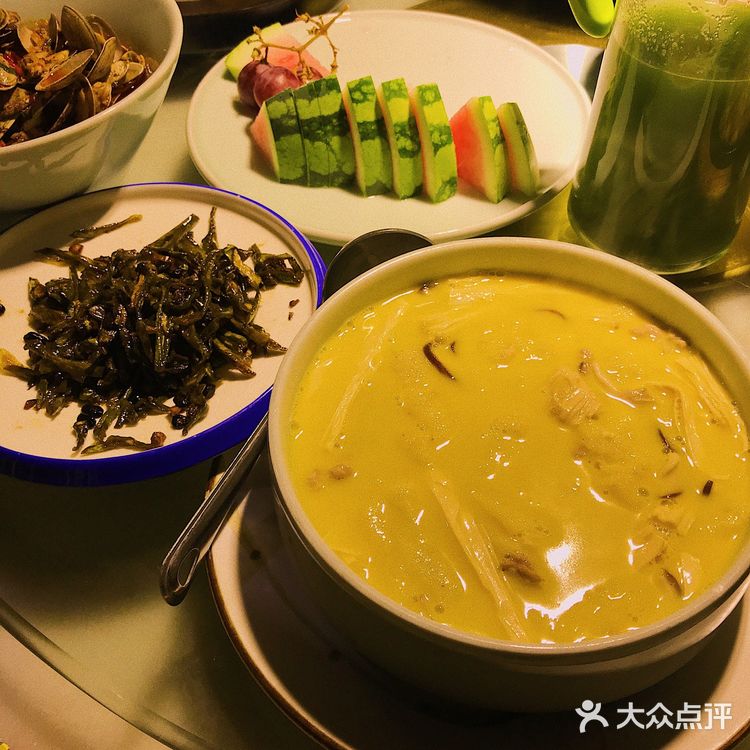 很好吃  好下饭 老板 上饭