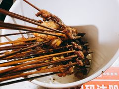 -牛華八婆火锅串串(南中环店)
