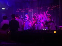 -Perry's·酒吧(黄埔大道店)