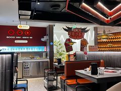 -骨之味·筒骨汤火锅(江头店)