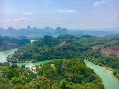 -丹霞山风景名胜区