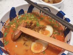 -味千拉面(世纪东方店)