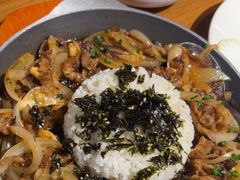 -九田家黑牛烤肉料理(华侨城店)