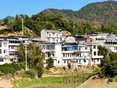 -新安江山水画廊风景区