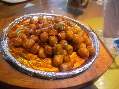 -小柴米·传统江西菜(八一广场店)