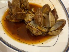 豉椒炒蜆-喜记避风塘炒辣蟹(旗舰店)