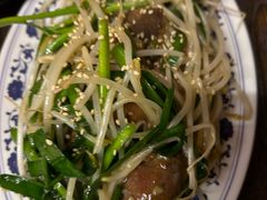 -拉面莊夢語＆中华料理八椿