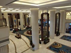 -常州武进九洲喜来登酒店