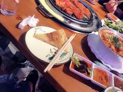 -超级神炭烤肉夜食(芥园西道店)