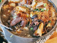 -阿金大白·上海菜馆(新天地店)