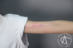 -AC TATTOO 纹身