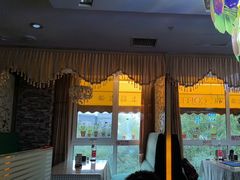 -上岛咖啡(华源四里店)