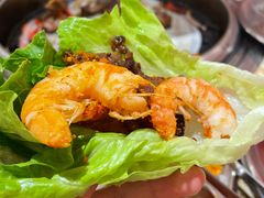 -姜胖胖无限自助烤肉(罗湖宝能店)